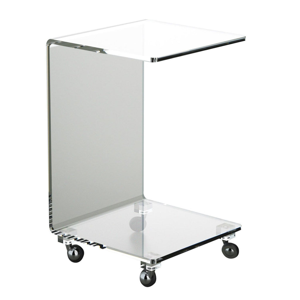 Comodino design moderno Breanna