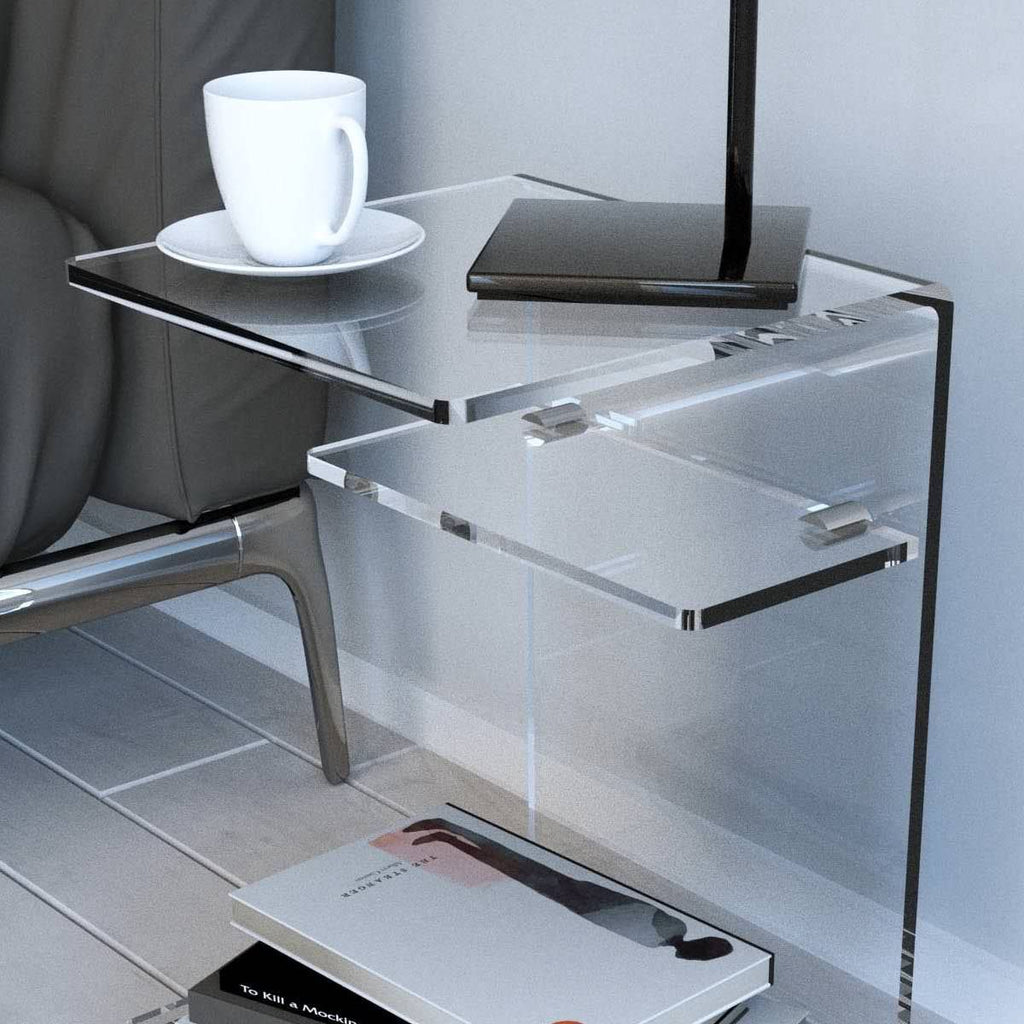 Comodino design moderno Breanna