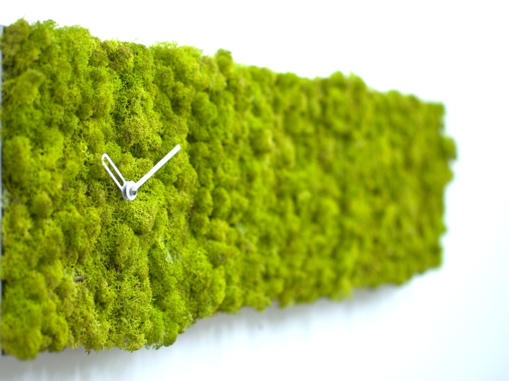 Orologio da parete design moderno Clock_Circle