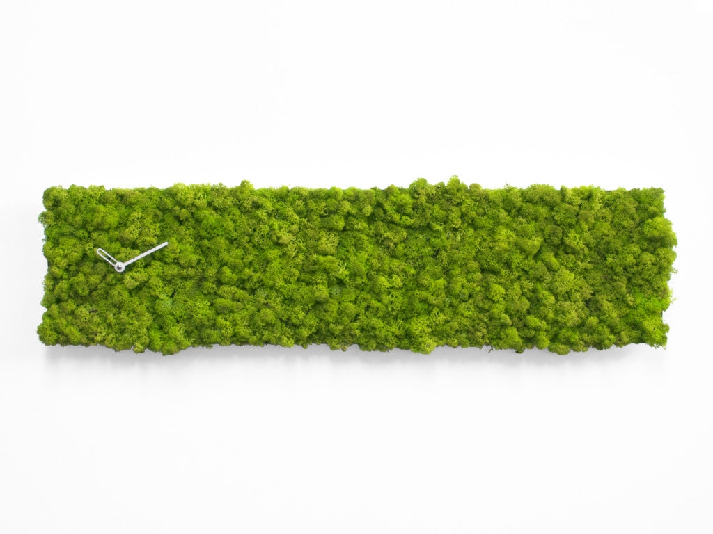 Orologio da parete design moderno Clock_Circle