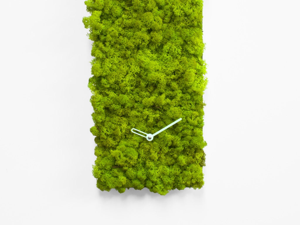 Orologio da parete design moderno Clock_Circle