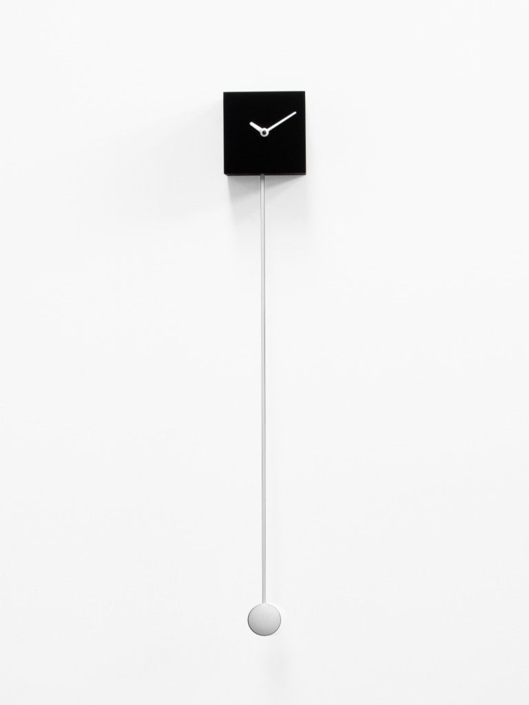 Orologio a pendolo da muro Long_time