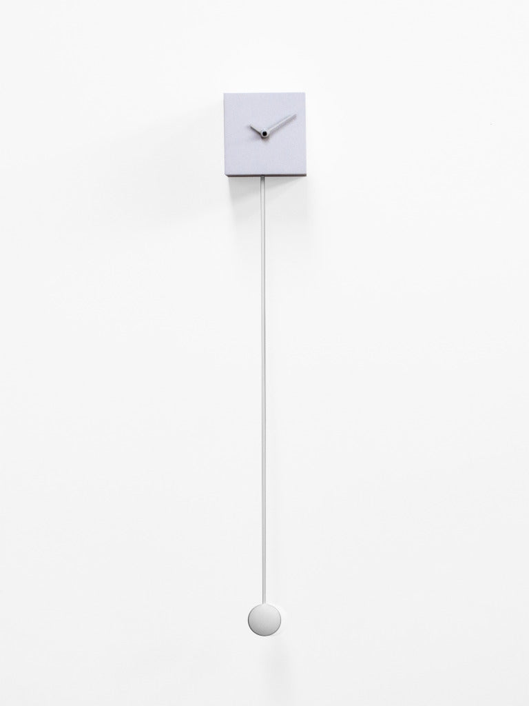 Orologio a pendolo da muro Long_time