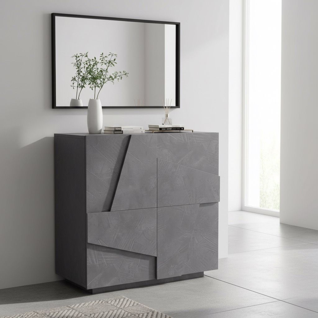 Credenza cucina Taylor 2A Slate