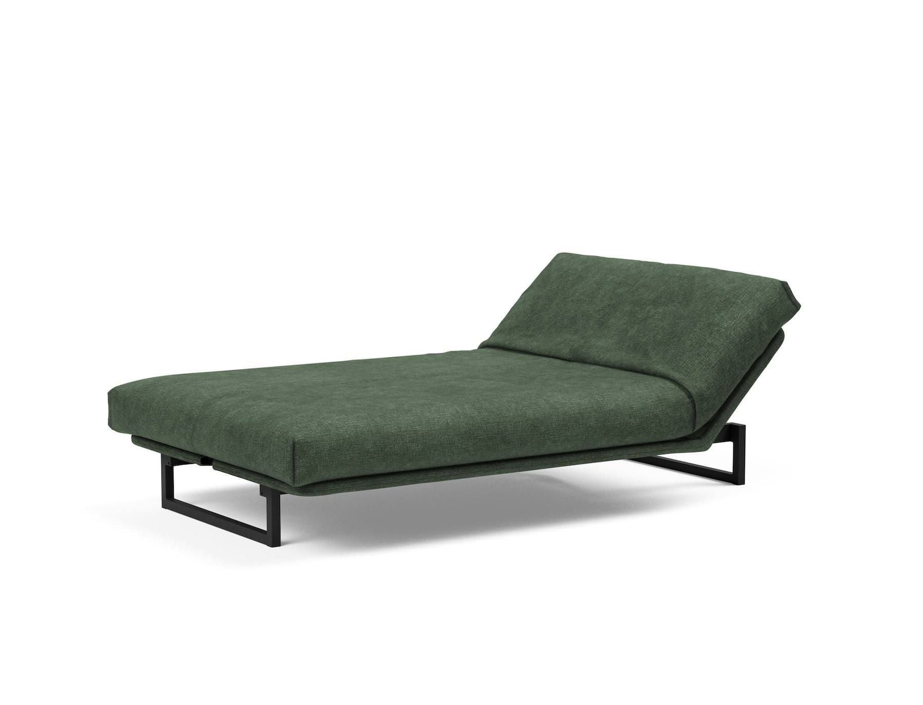 Divano letto sfoderabile 1 piazza e mezza Fraction 120
