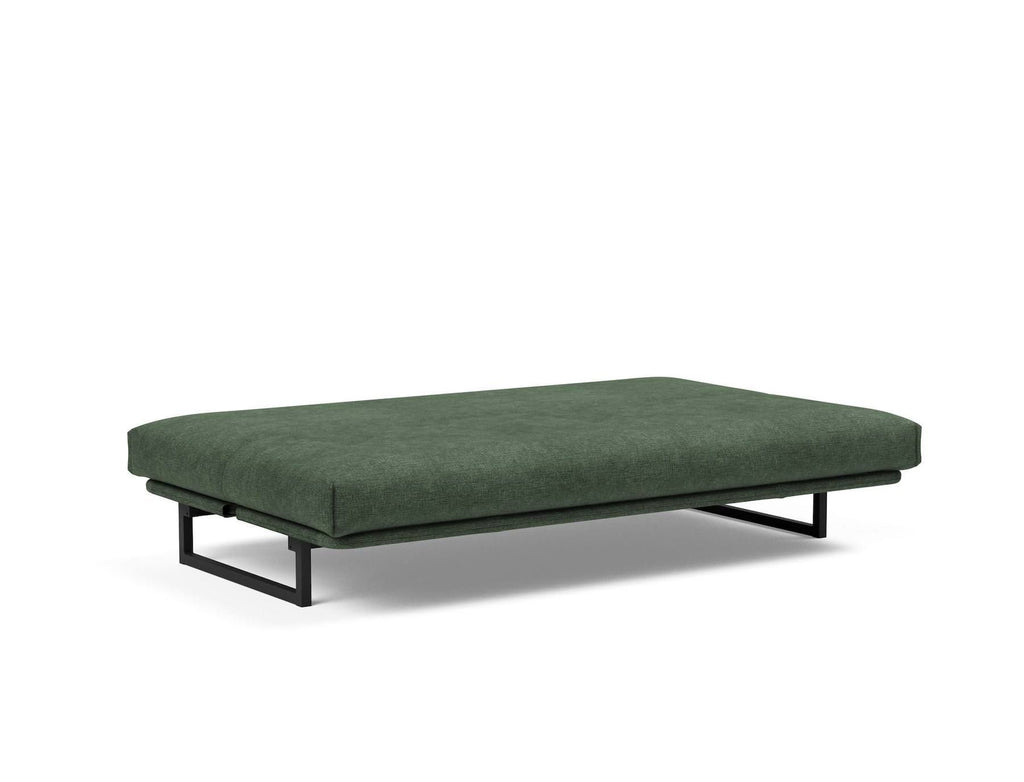 Divano letto sfoderabile 1 piazza e mezza Fraction 120