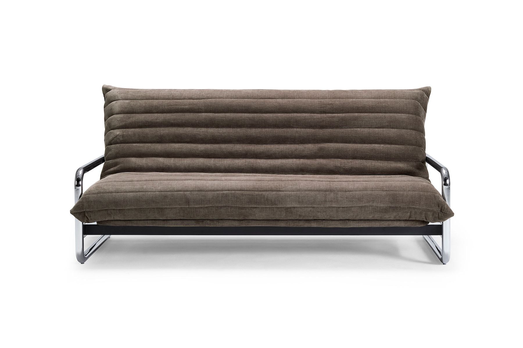 Divano letto matrimoniale sfoderabile uso quotidiano Lomira Quiltus - 411
Esina Cedar Brown