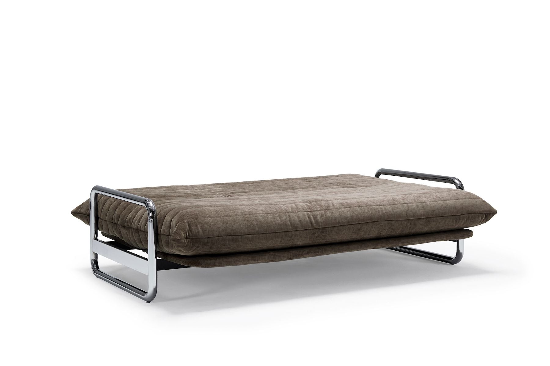 Divano letto matrimoniale sfoderabile uso quotidiano Lomira Quiltus - 411
Esina Cedar Brown