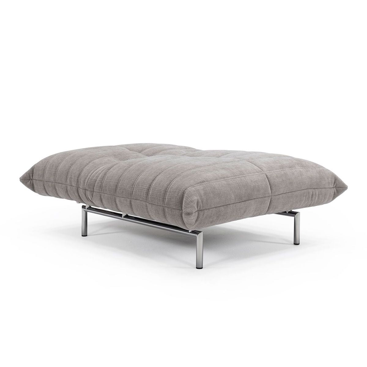 Poltrona da salotto design moderno Mikunjo - 418 Esina, Truffle