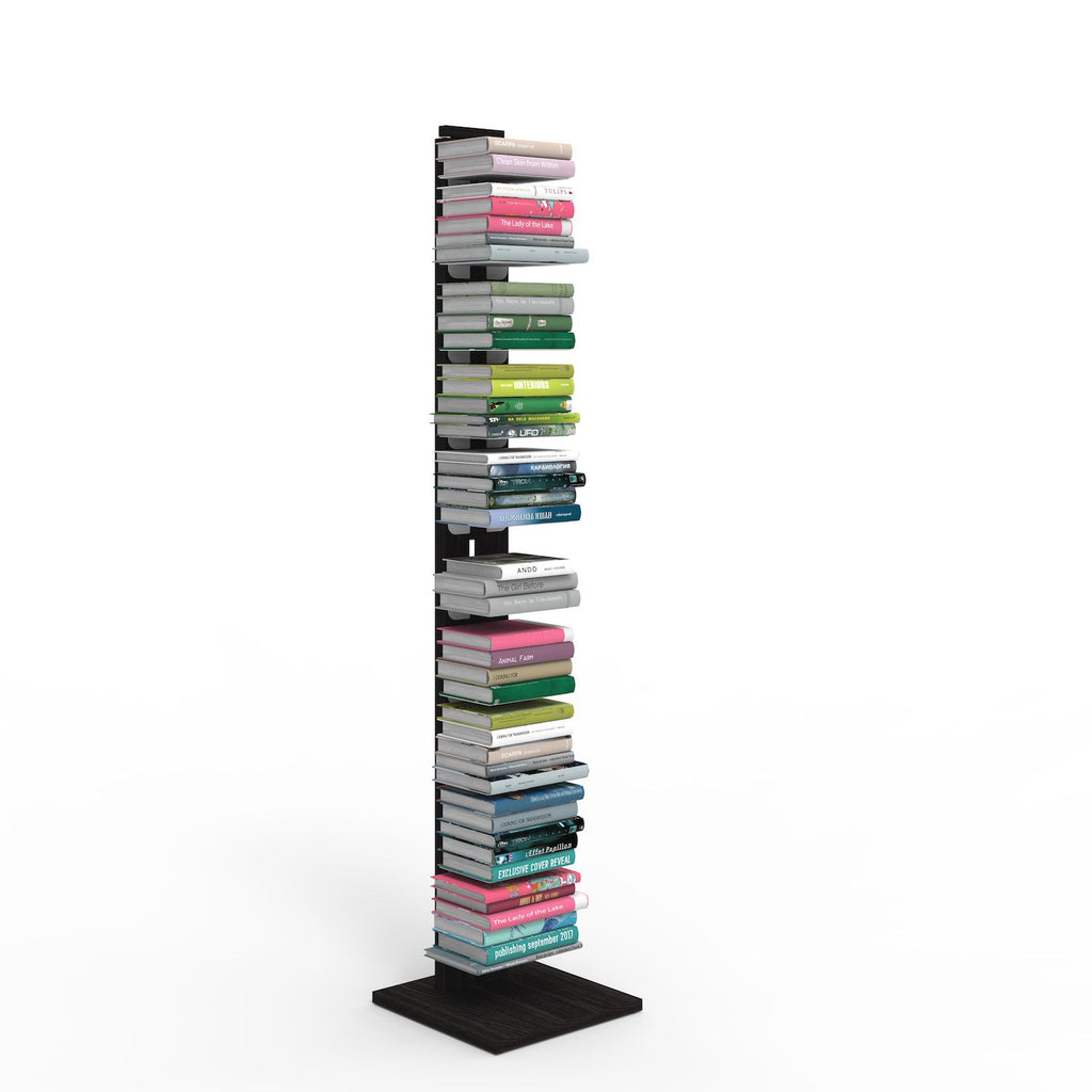 Libreria a colonna autoportante Zia Ortensia