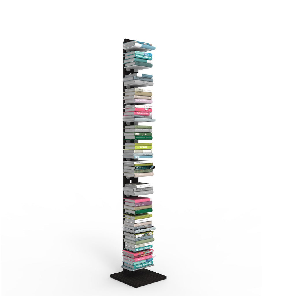 Libreria a colonna autoportante Zia Ortensia