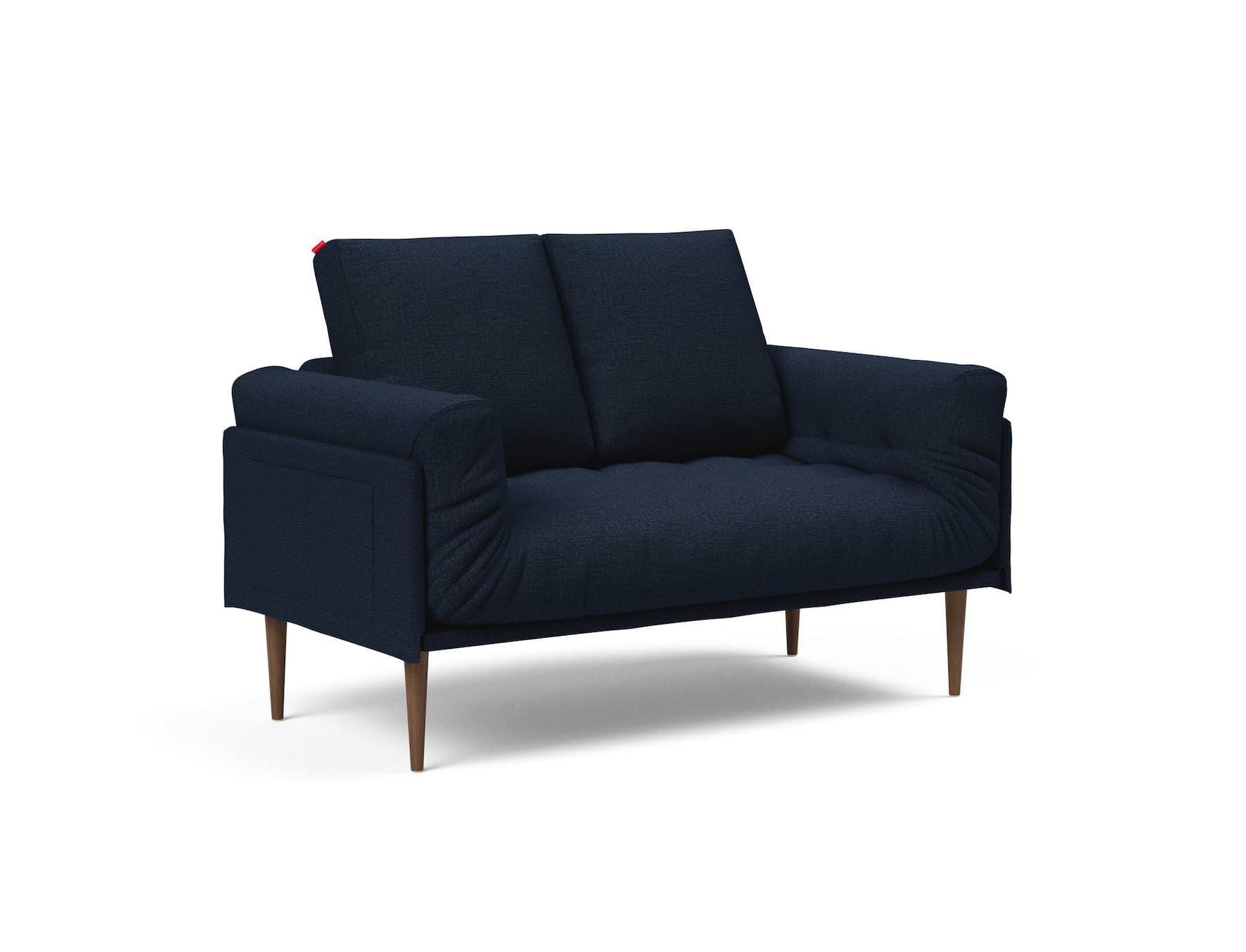 Divano letto singolo Rollo lettino salvaspazio 80x200 cm - 528
Mixed Dance Blue 