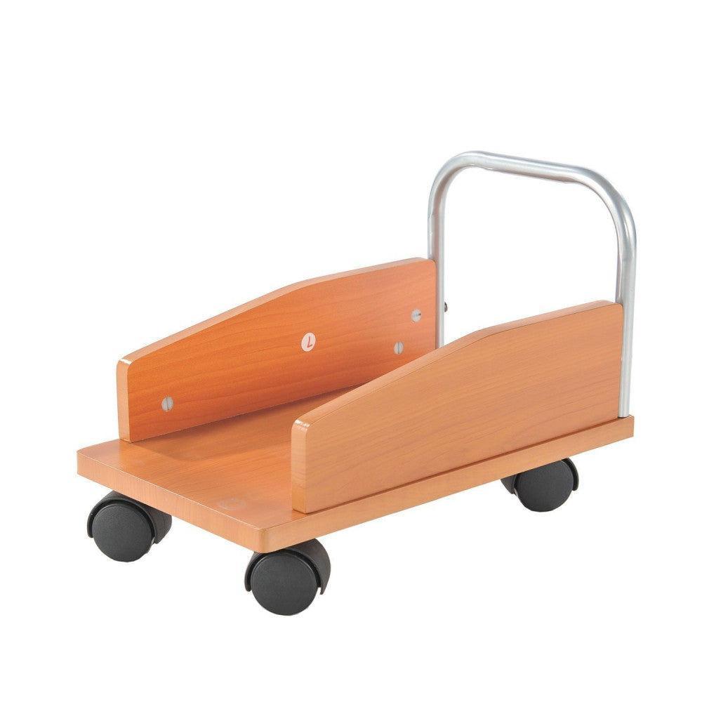 Scrivania angolare per ufficio o studio Korner