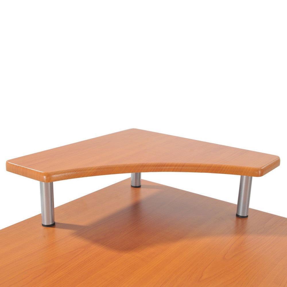 Scrivania angolare per ufficio o studio Korner