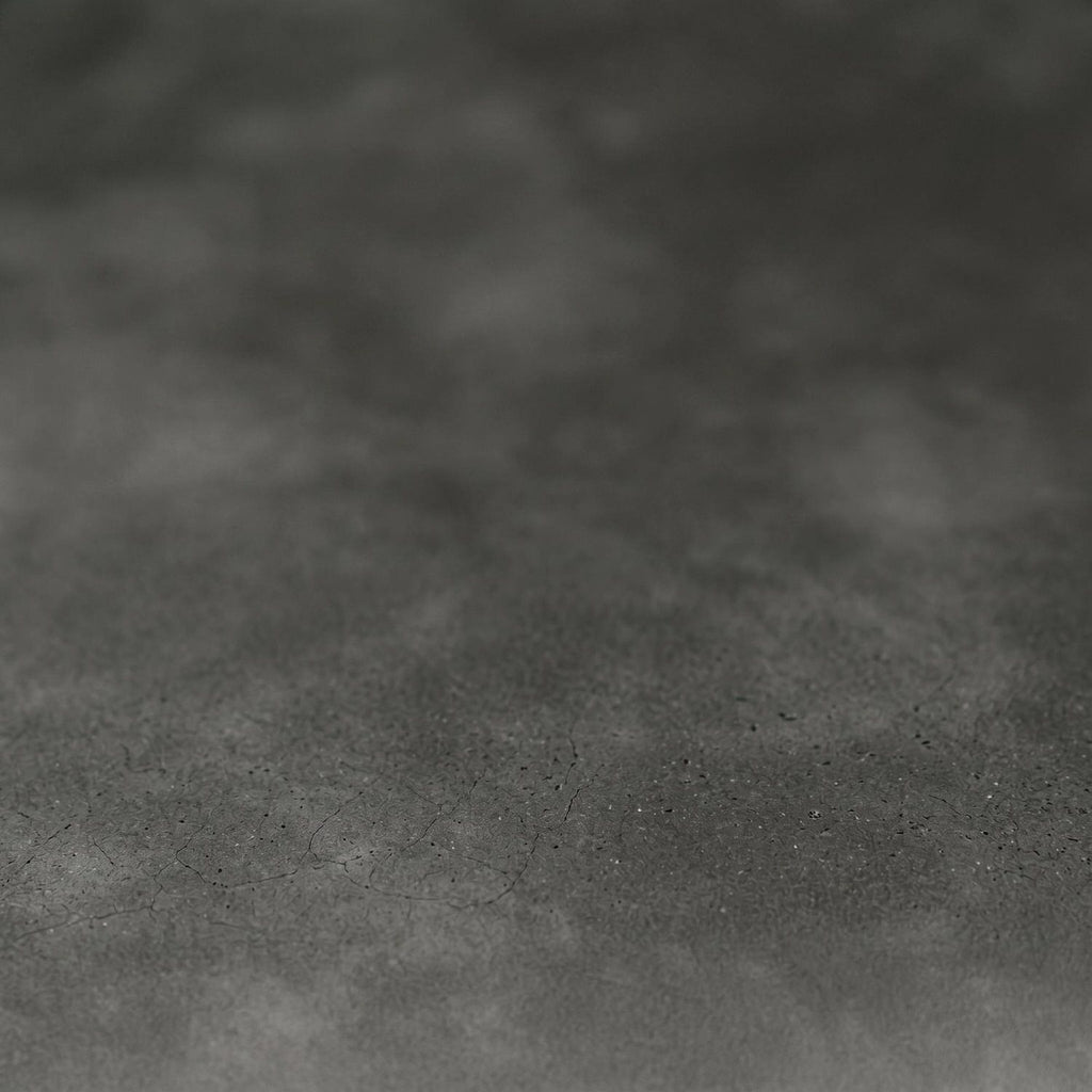 Set 4 sedie design moderno Sanna Soft - Grigio chiaro