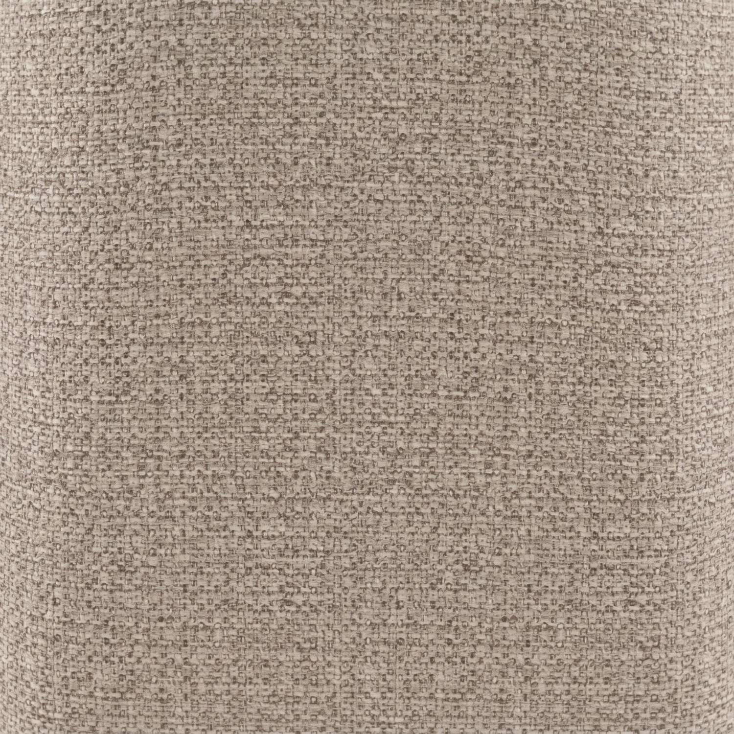 Set 4 sedie imbottite in legno e tessuto Avenor - Beige