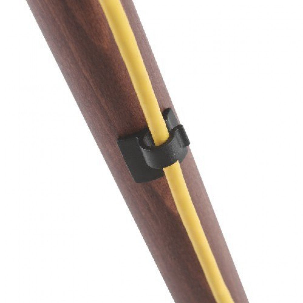 Treppiedi porta TV da 45 a 65 pollici VESA 600x400 con staffa girevole 