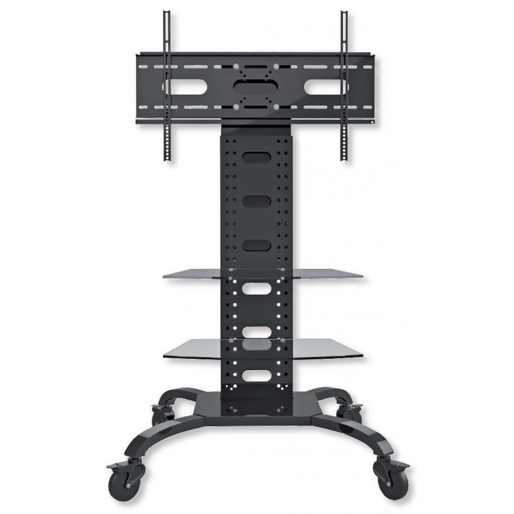 Carrello porta TV grandi dimensioni Tripper