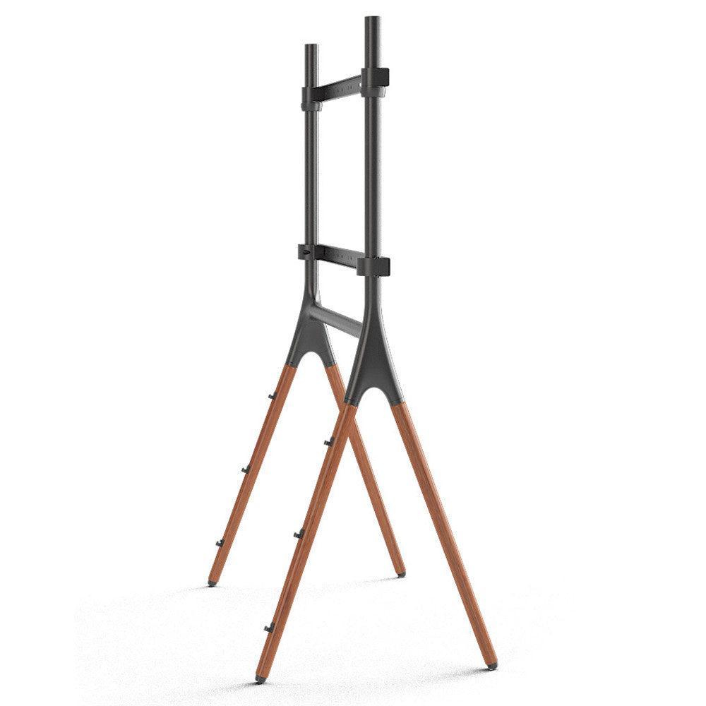 Supporto TV da terra da 49 a 70 pollici Rayner