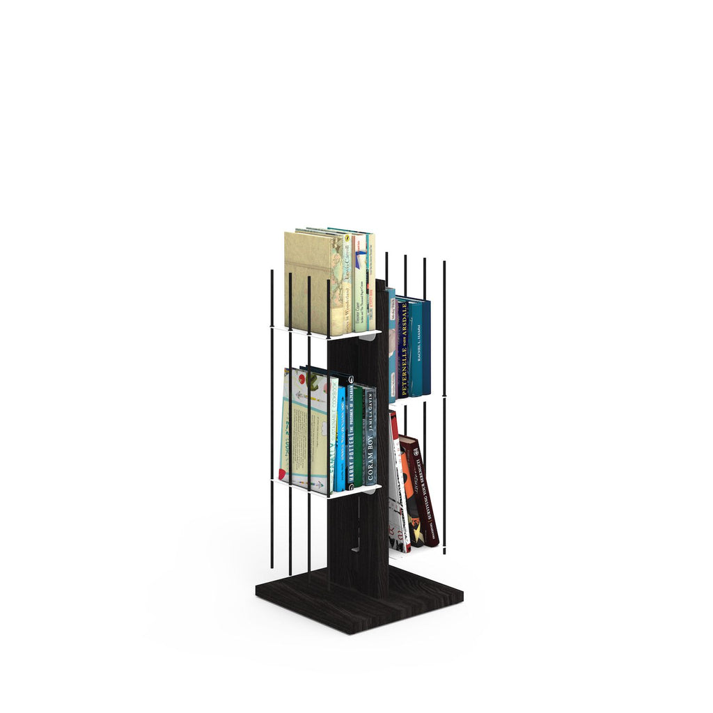 Libreria a colonna da terra Zia Veronica