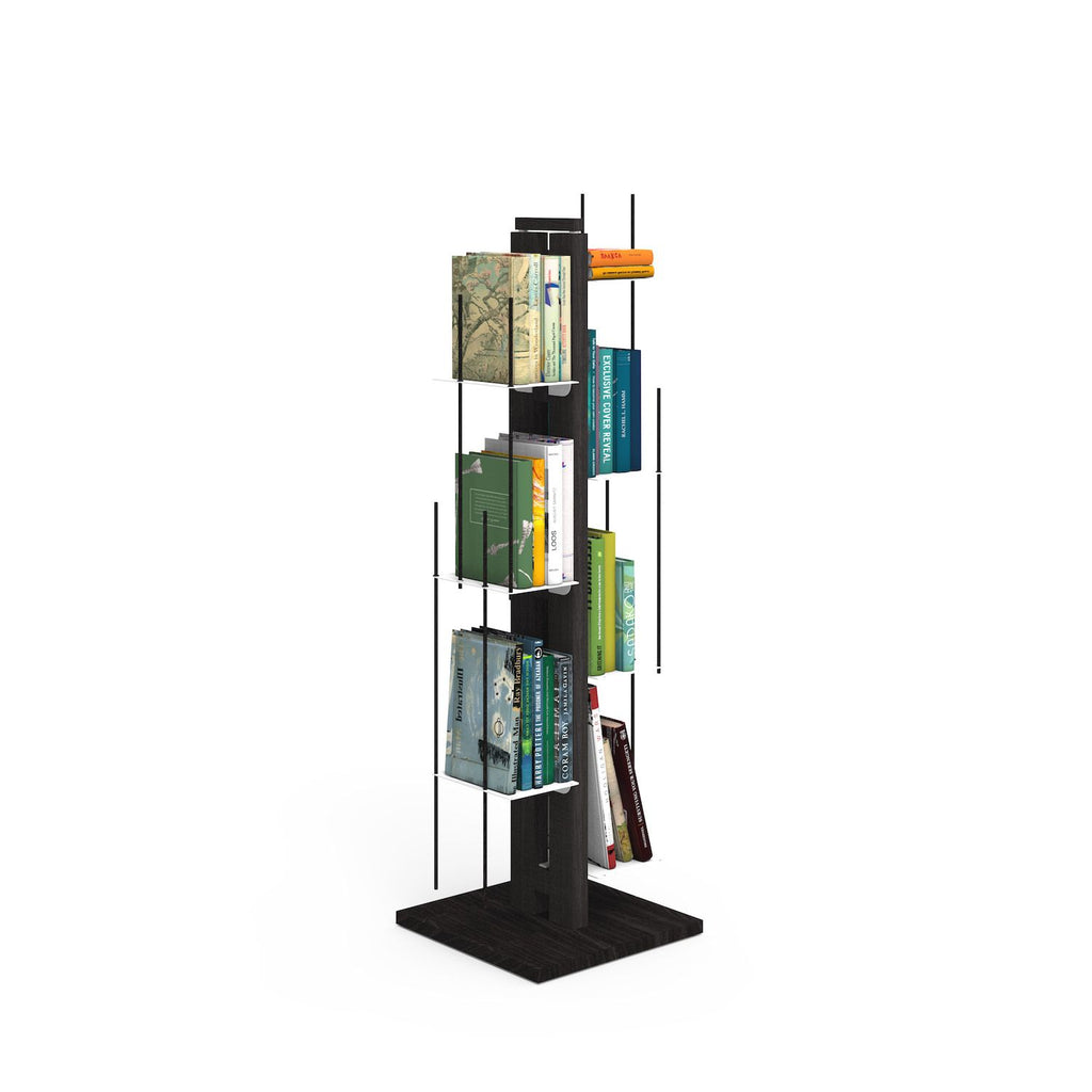 Libreria a colonna da terra Zia Veronica