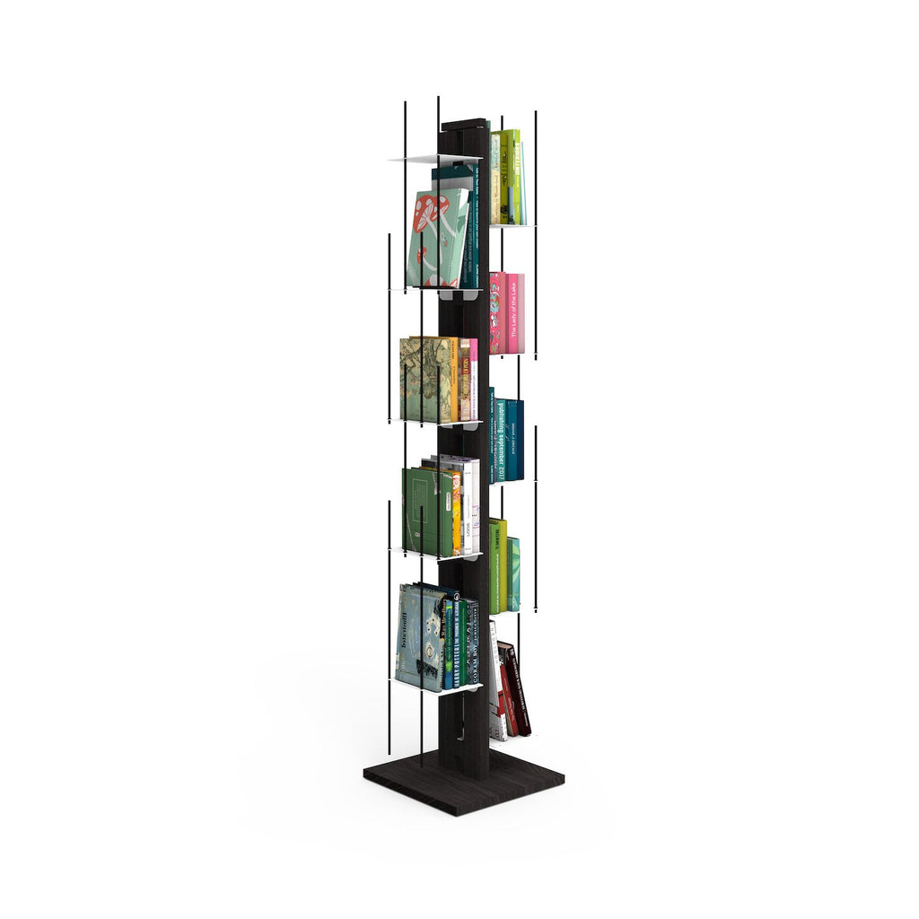 Libreria a colonna da terra Zia Veronica
