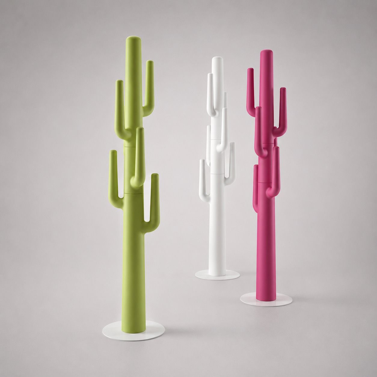 Attaccapanni design moderno Lapsus a forma di albero