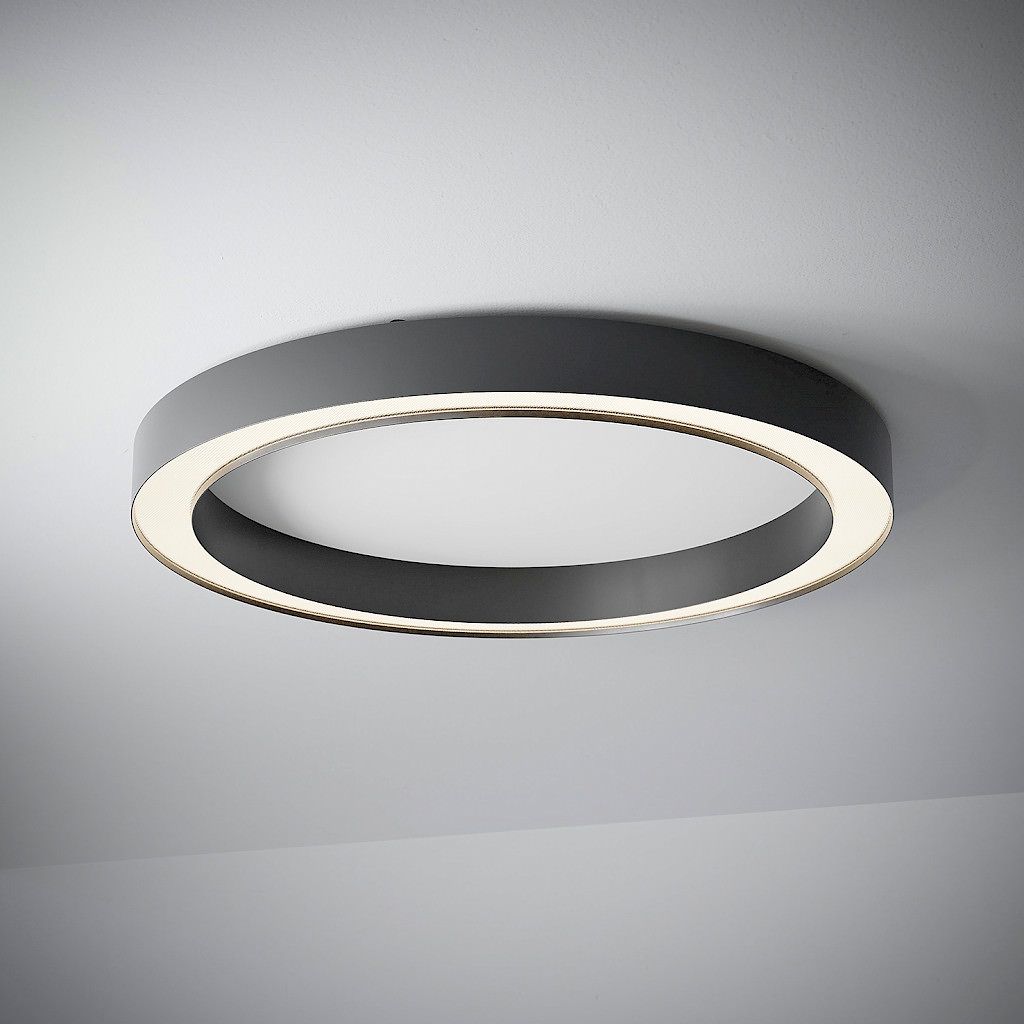 Plafoniera a LED da soffitto Bellai di Team Italia