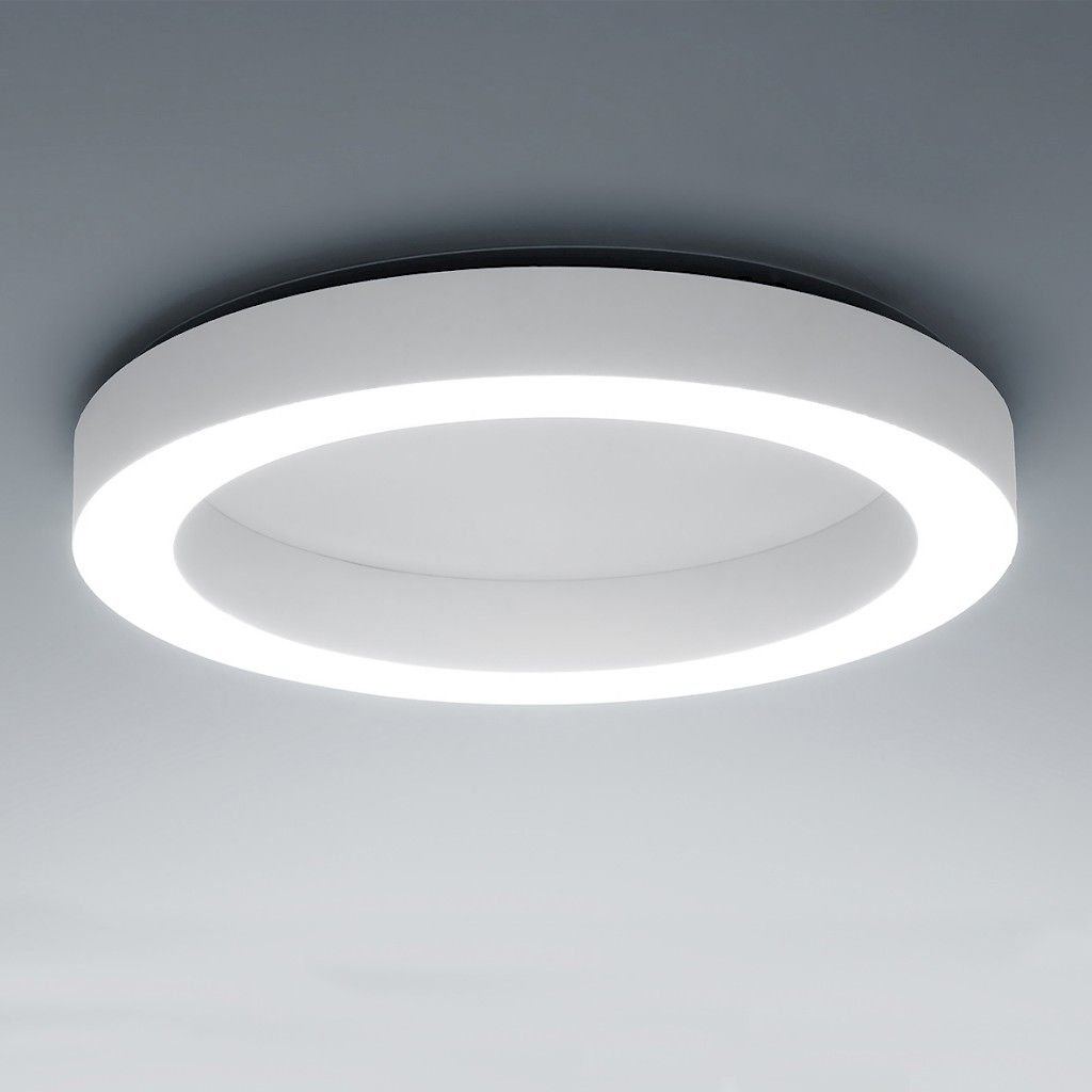 Plafoniera a LED da soffitto Bellai di Team Italia
