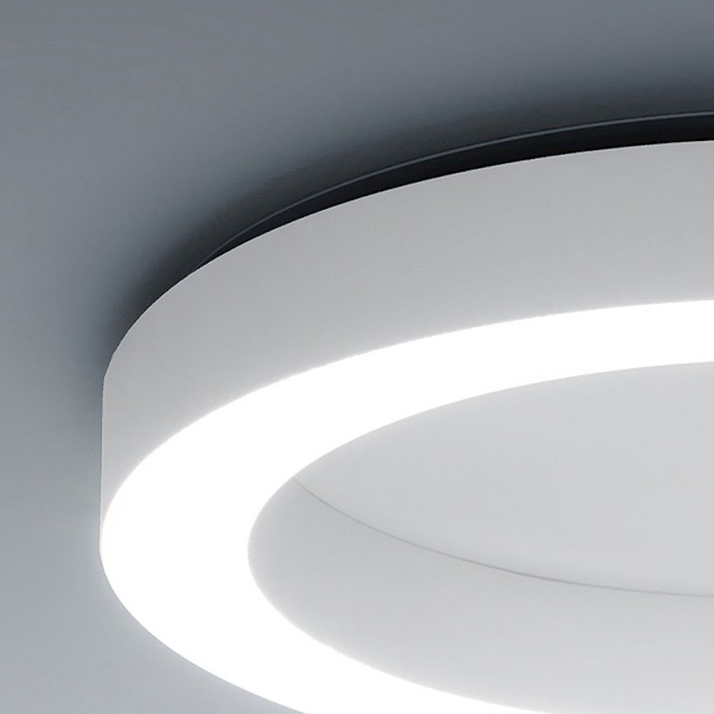 Plafoniera a LED da soffitto Bellai di Team Italia