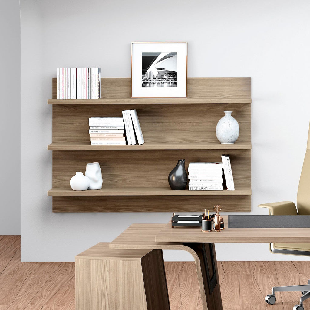 Boiserie da parete in legno Imperia | Made in Italy