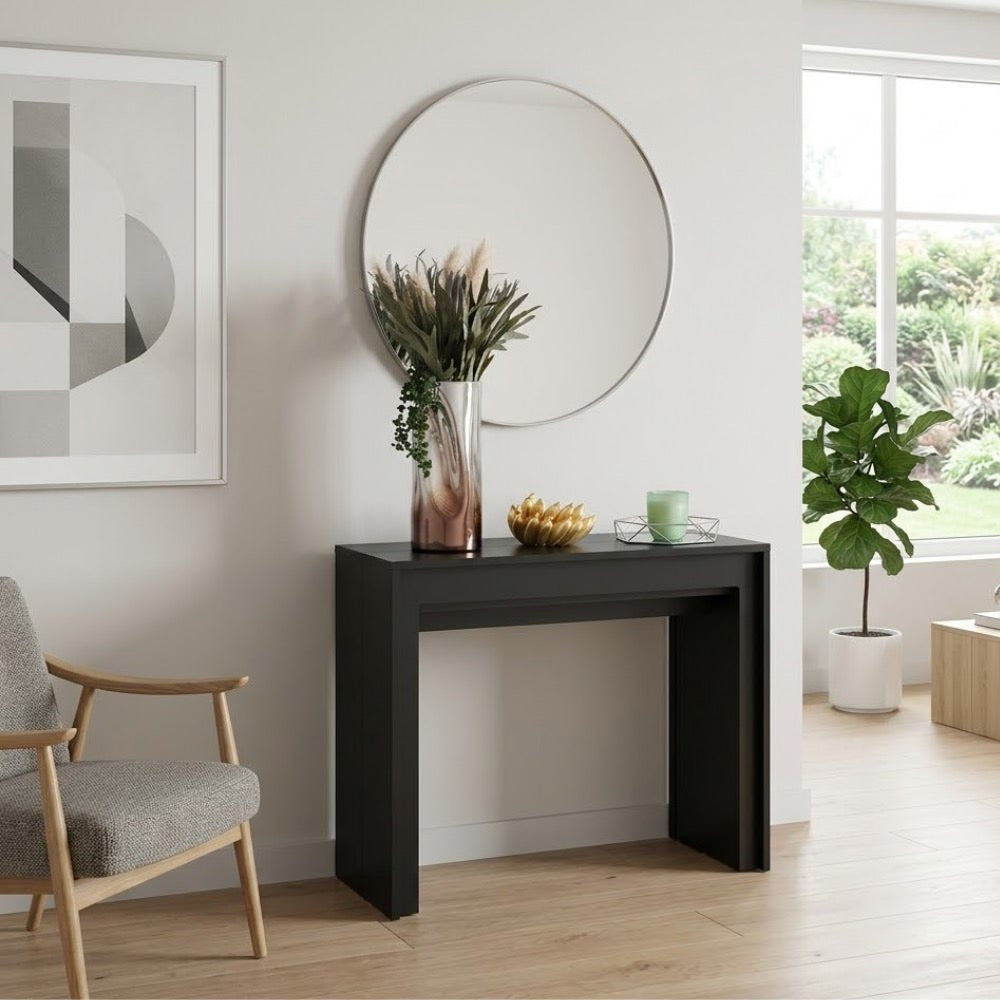 Consolle allungabile Urban 302 cm | Tavolo Estensibile fino a 10 Posti