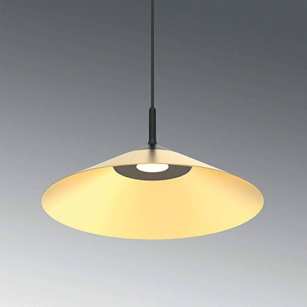 Lampada da terra design a LED Lambda A
