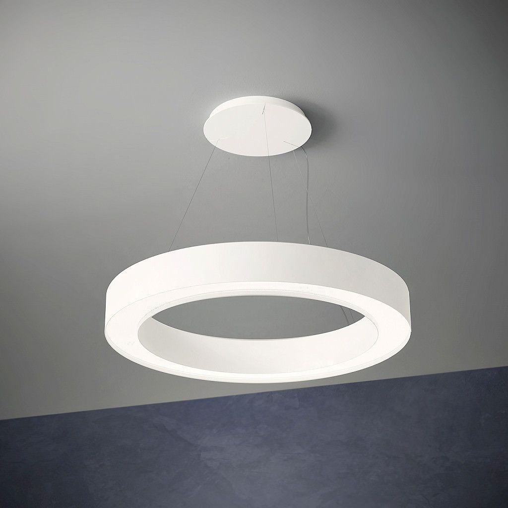 Lampadario a sospensione a LED design moderno Bellai