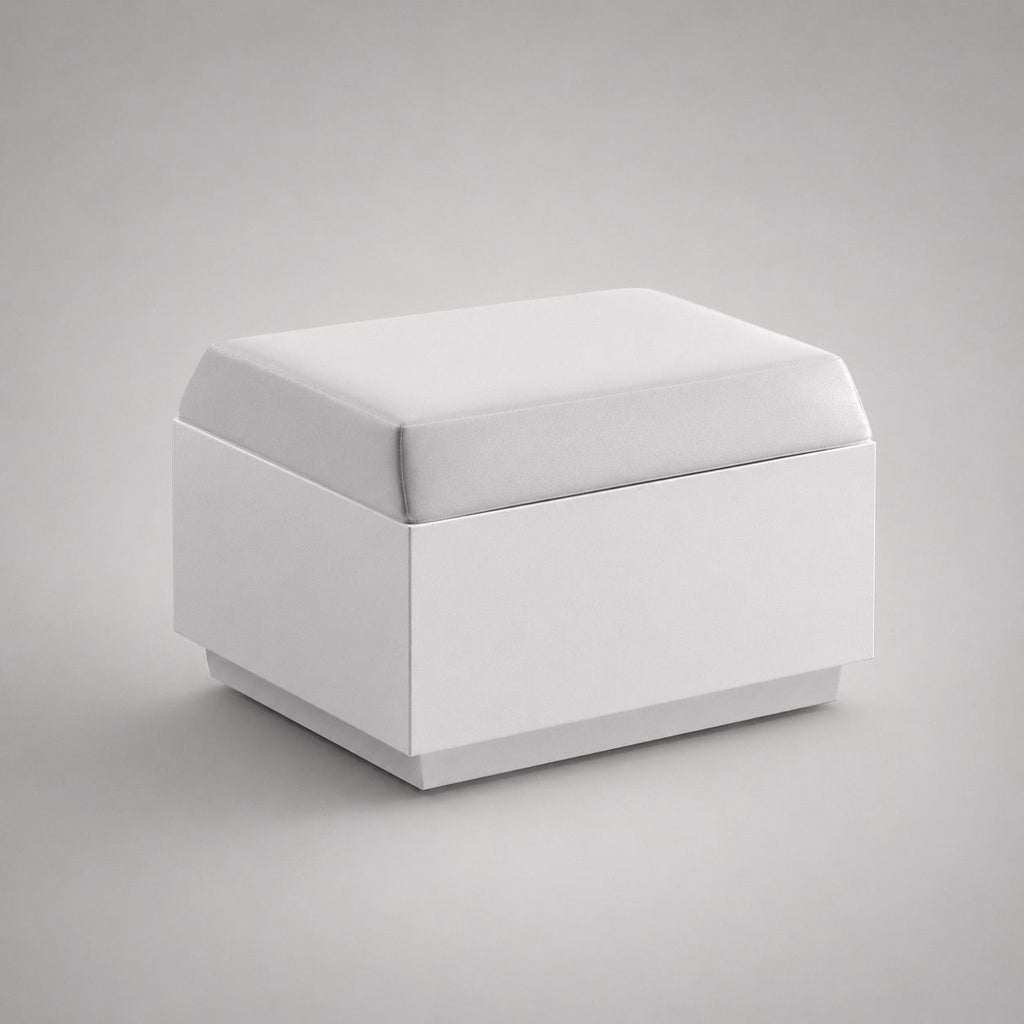 Pouf da giardino Big Cut Pouf by Plust