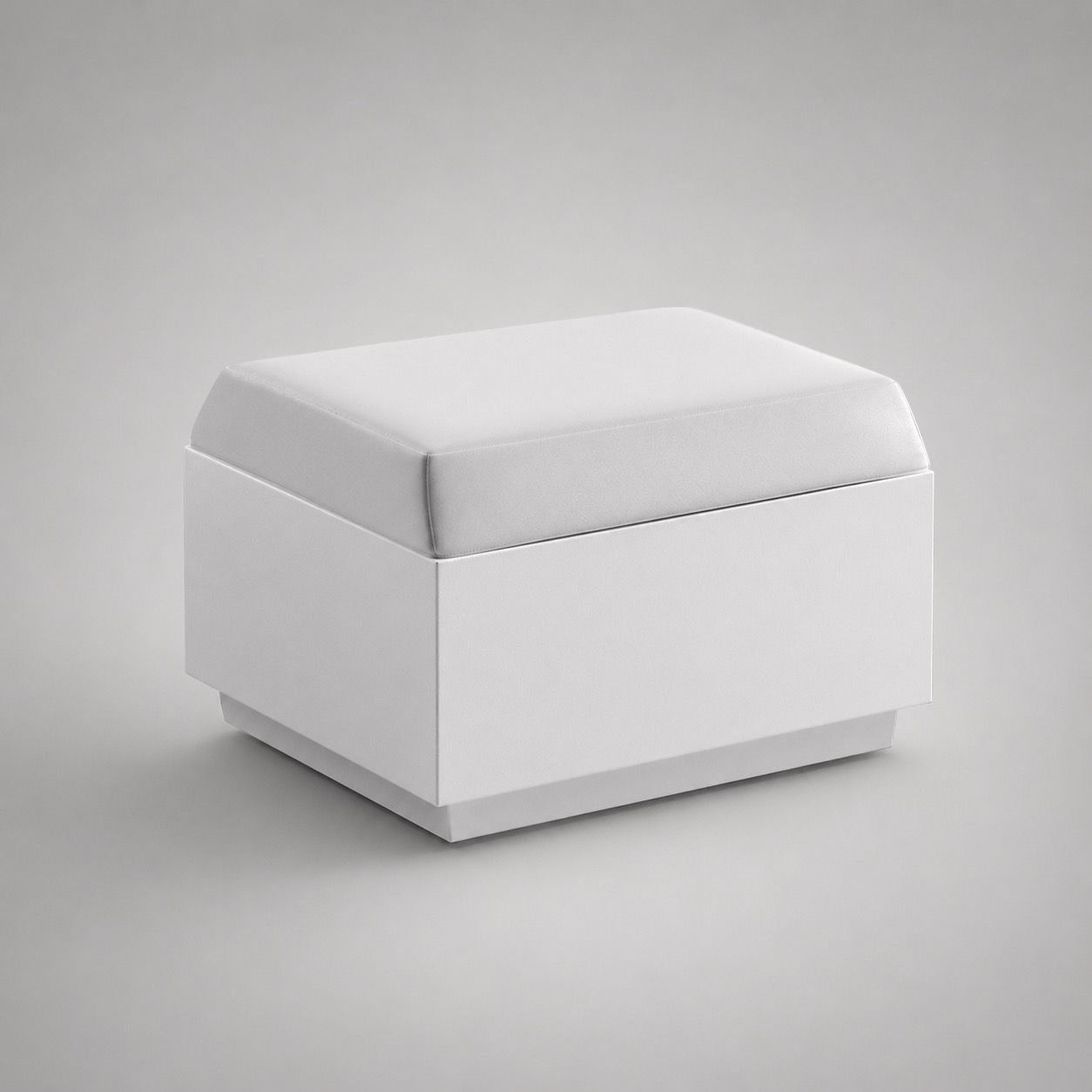 Pouf da giardino Big Cut Pouf by Plust