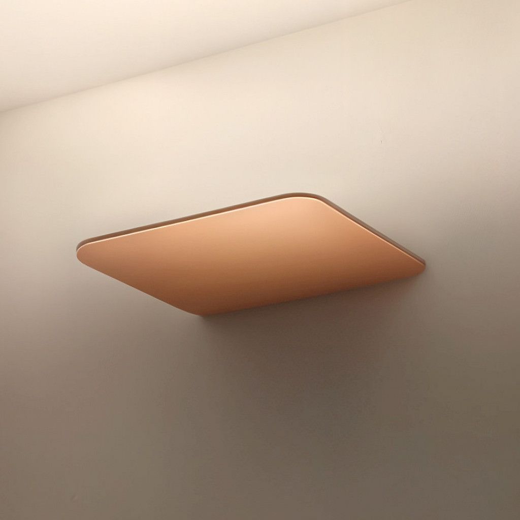 Applique da parete a LED Riflessa di Team Italia