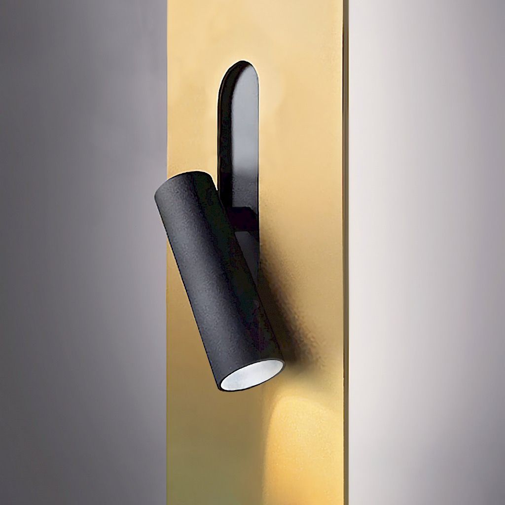 Lampada da terra design a LED Riflessa Spot