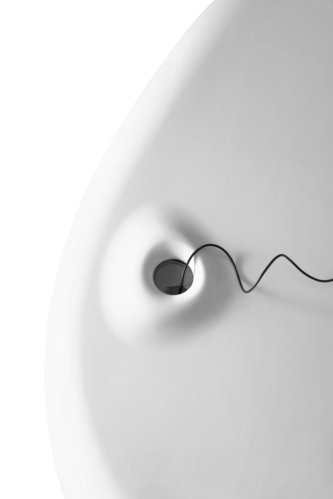 Vetra | Scrivania con cassettiera Made in Italy