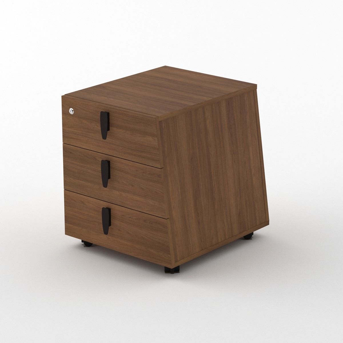 Imperia | Scrivania direzionale design Made in Italy