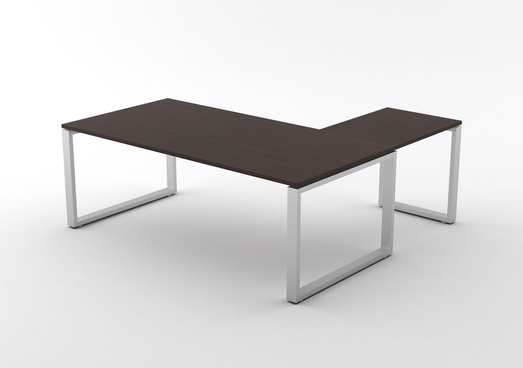 Valentia | Scrivania direzionale design Made in Italy