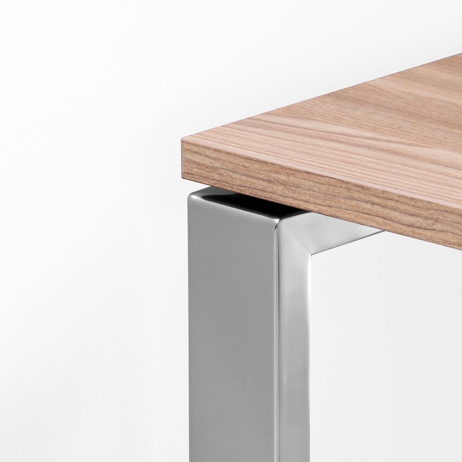 Valentia | Scrivania direzionale design Made in Italy