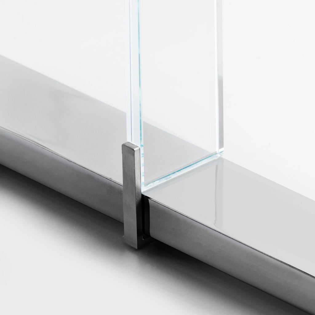 Valentia | Scrivania direzionale design Made in Italy