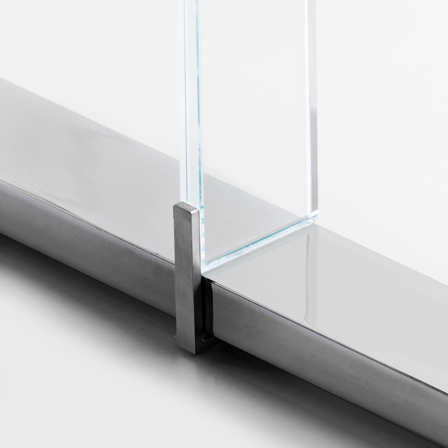 Valentia | Scrivania direzionale design Made in Italy