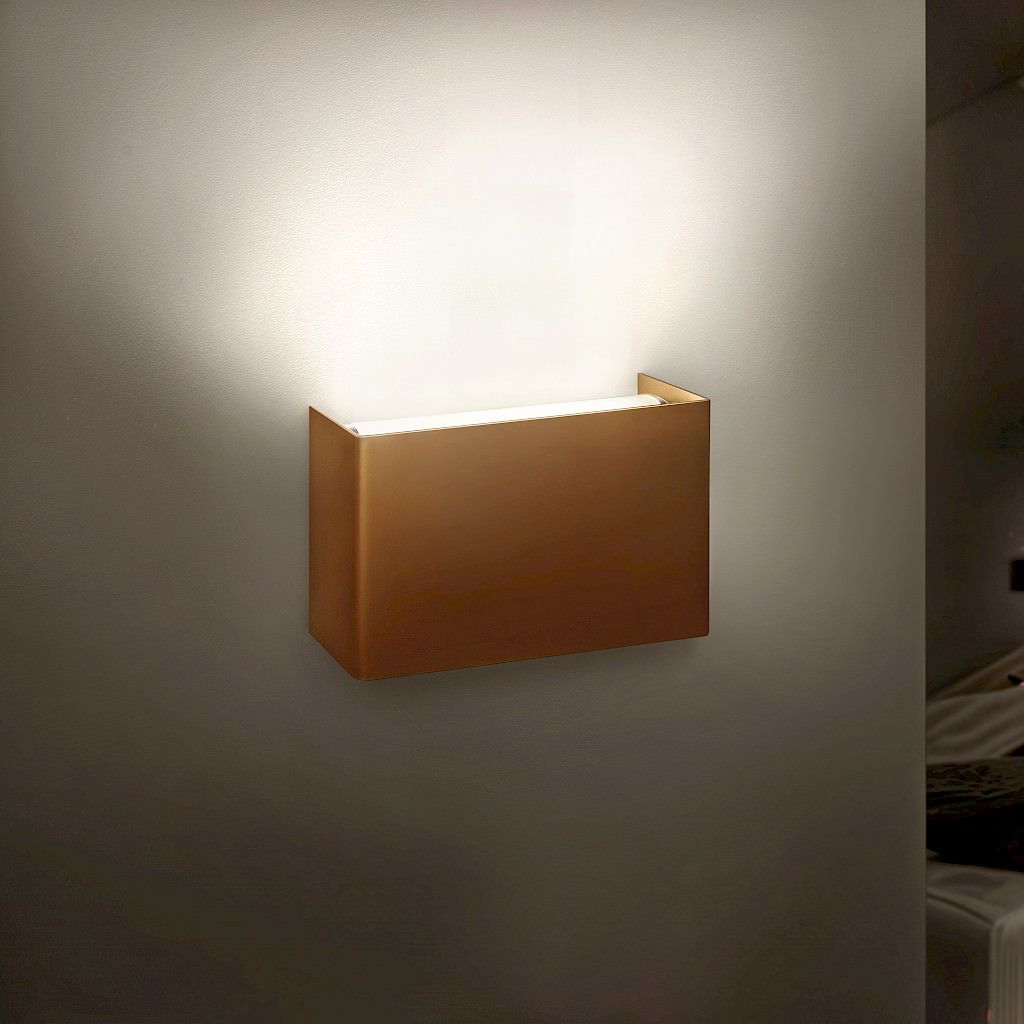 Applique da parete a LED Simply Up di Team Italia