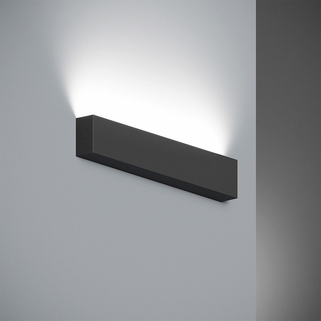 Applique da parete a LED Simply Up di Team Italia