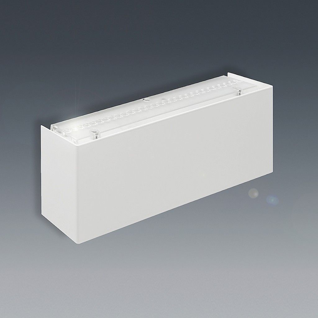 Applique da parete a LED Simply Up di Team Italia