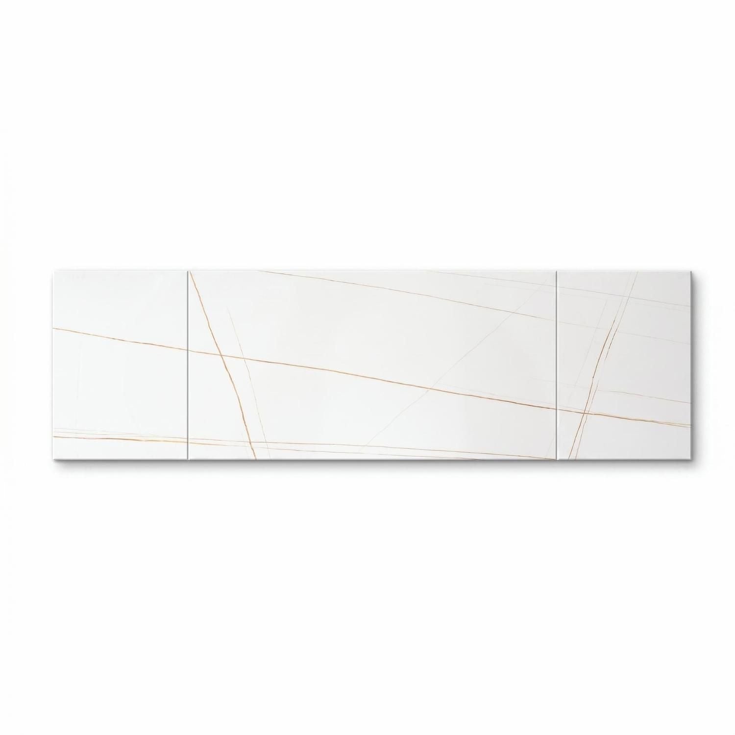 Tavolo allungabile 140-200  cm Terin in Sintered Stone Bianco