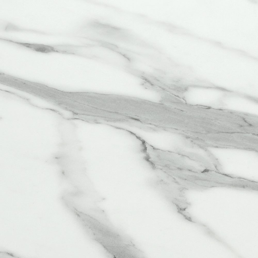 Tavolo rotondo Velor in ceramica Ø100 o Ø120 cm | Design moderno