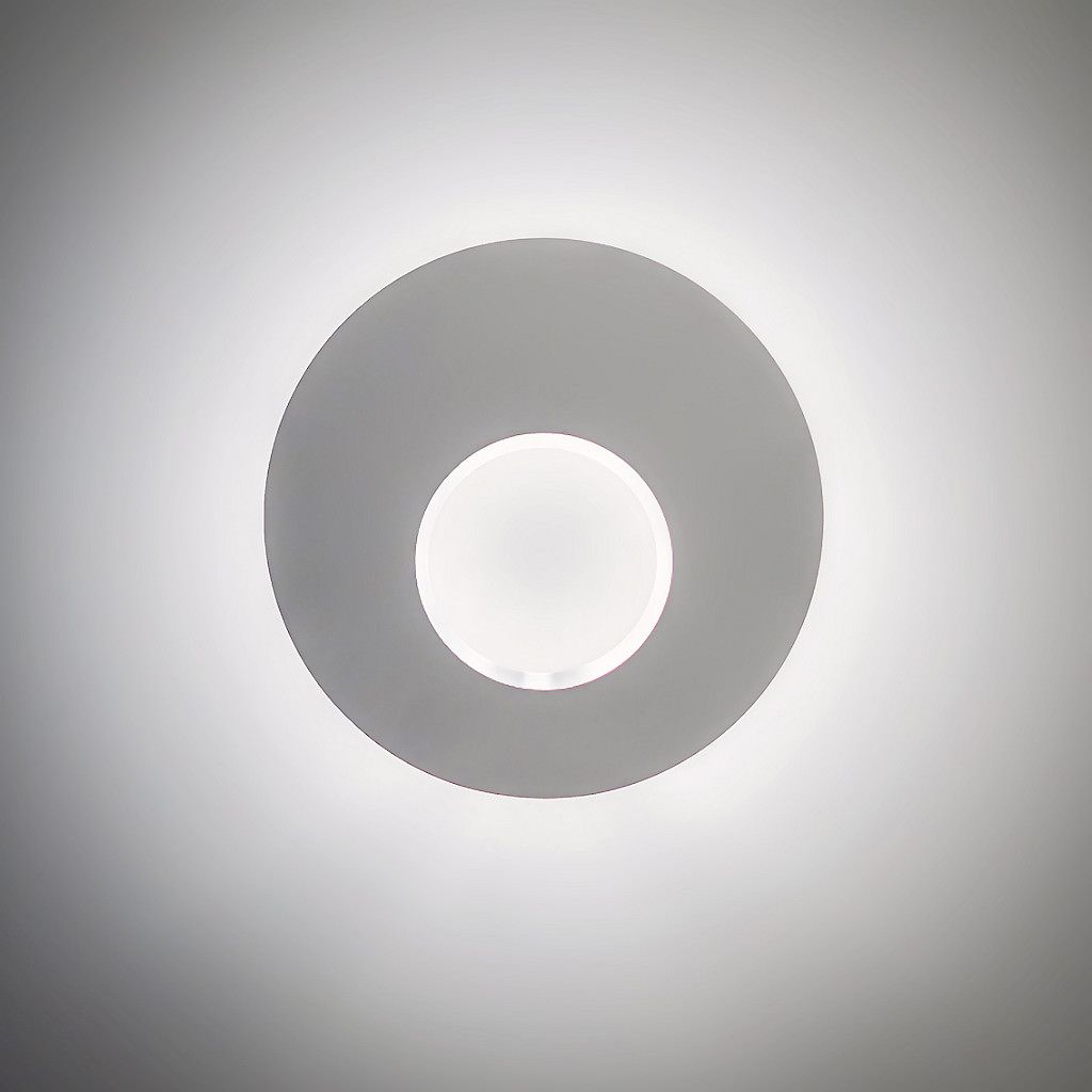 Applique da parete a LED Velata di Team Italia